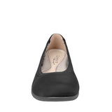 ZAPATOS CASUALES PARA DAMA COMFORT FIT 17386 NEGRO