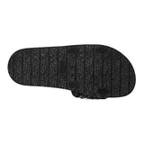 SANDALIAS DAMA FUROR 19563 SINTETICO NEGRO