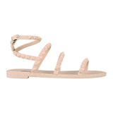 SANDALIAS DAMA FUROR 24071 SIMIPIEL BEIGE