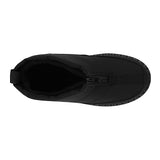 BOTINES INVIERNO DAMA FUROR BM10 TEXTIL NEGRO