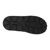 BOTINES INVIERNO DAMA FUROR 24863 TEXTIL NEGRO