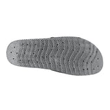 SANDALIAS DAMA FUROR 24065 GLITTER PLATA