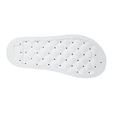 SANDALIAS DAMA FUROR 24025 SIMIPIEL BLANCO