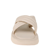 SANDALIAS DAMA FUROR 19525 SIMIPIEL BEIGE