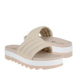 SANDALIAS DAMA SEVEN 7 25129 SIMIPIEL BEIGE