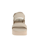 SANDALIAS DAMA FUROR 05-CE SIMIPIEL BEIGE