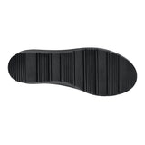 ZAPATOS DAMA COMFORT FIT 26450 SIMIPIEL NEGRO