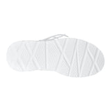 BOTINES DE INVIERNO DAMA STYLO 26445 TEXTIL BLANCO