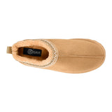 PANTUFLAS DAMA FUROR 26429 TEXTIL BEIGE