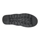 BOTINES DE INVIERNO DAMA STYLO 26419 TEXTIL NEGRO