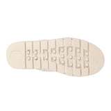 BOTINES DE INVIERNO DAMA STYLO 26421 TEXTIL BEIGE