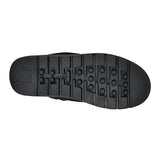 BOTINES DE INVIERNO DAMA STYLO 26423 TEXTIL NEGRO