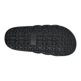 SANDALIAS DAMA FUROR 24060 SINTÉTICO NEGRO