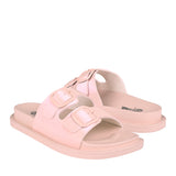 SANDALIAS DAMA FUROR 24047-24048 SINTÉTICO ROSA