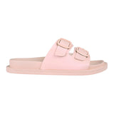 SANDALIAS DAMA FUROR 24047-24048 SINTÉTICO ROSA