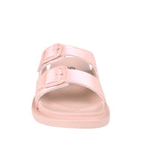 SANDALIAS DAMA FUROR 24047-24048 SINTÉTICO ROSA