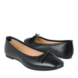 ZAPATOS DAMA FUROR 26501 SIMIPIEL NEGRO
