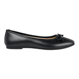 ZAPATOS DAMA FUROR 26501 SIMIPIEL NEGRO