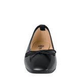 ZAPATOS DAMA FUROR 26501 SIMIPIEL NEGRO