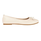 FLATS DAMA FUROR 26503 SIMIPIEL BEIGE