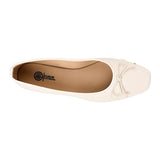 FLATS DAMA FUROR 26503 SIMIPIEL BEIGE