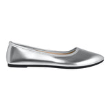 ZAPATOS DAMA FUROR 26507 SIMIPIEL PLATA