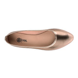 FLATS DAMA FUROR 26508 SIMIPIEL ORO