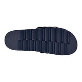 SANDALIAS DAMA SEVEN7 2179 SUEDE AZUL
