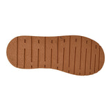 BOTINES DE INVIERNO AMBISHOES MUJER 25029 SUEDE CAFÉ