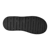 BOTINES DE INVIERNO AMBISHOES MUJER 25029 SUEDE NEGRO