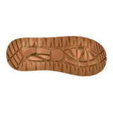 BOTINES DE INVIERNO FUROR MUJER 25026 SUEDE CAMEL