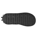 BOTINES DE INVIERNO COMFORT FIT MUJER 25027 TEXTIL NEGRO