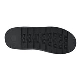 BOTINES DE INVIERNO AMBISHOES MUJER 25033 TEXTIL NEGRO