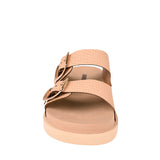 SANDALIAS STYLO MUJER 26203ST SIMIPIEL BEIGE