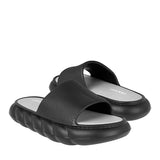 SANDALIAS DE BAÑO STYLO HOMBRE 26208ST SINTÉTICO NEGRO