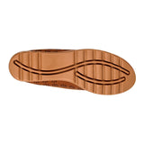 ZAPATOS COMFORT FIT MUJER 26124 SIMIPIEL CAFÉ