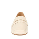 MOCASINES AMBISHOES MUJER 25049 SIMIPIEL BEIGE