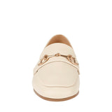 MOCASINES AMBISHOES MUJER 25046 SIMIPIEL BEIGE
