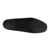 ZAPATOS AMBISHOES MUJER 25048 SUEDE NEGRO