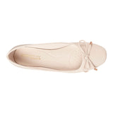 ZAPATOS CASUALES COMFORT FIT MUJER 26303 CHAROL BEIGE
