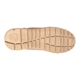 BOTINES JEEP MUJER 10806 SIMIPIEL CAFƒ