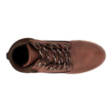 BOTINES JEEP MUJER 10806 SIMIPIEL CAFƒ
