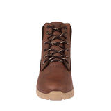 BOTINES JEEP MUJER 10806 SIMIPIEL CAFƒ
