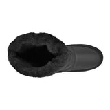BOTAS DE INVIERNO PARA DAMA VIA URBANA 7L381 NEGRO