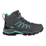 BOTINES DAMA BLACK REPUBLIC WK21203 SIMIPIEL GRIS