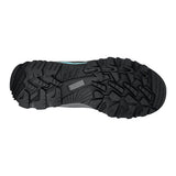 BOTINES DAMA BLACK REPUBLIC WK21203 SIMIPIEL GRIS
