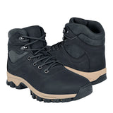 BOTINES DAMA BLACK REPUBLIC DA13097 SIMIPIEL AZUL