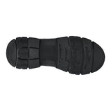 BOTINES DAMA BLACK REPUBLIC PW31021 SUEDE NEGRO