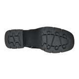 BOTINES DAMA BLACK REPUBLIC VIA118 SUEDE NEGRO