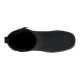 BOTINES DAMA BLACK REPUBLIC VIA118 SUEDE NEGRO